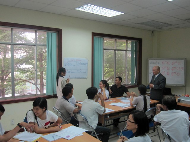 Quản lý khách hàng chủ chốt - SYM (26-09-2012)